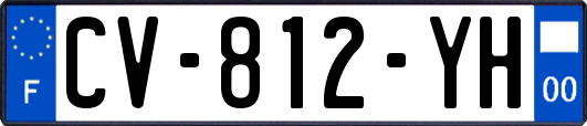 CV-812-YH