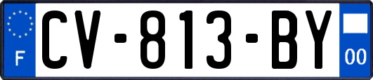 CV-813-BY