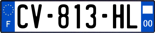 CV-813-HL