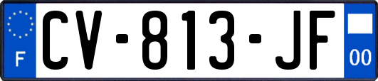 CV-813-JF