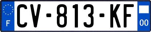 CV-813-KF