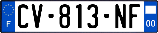 CV-813-NF