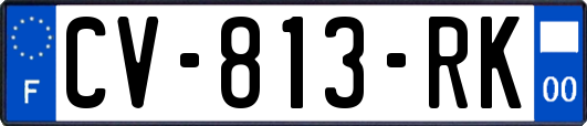 CV-813-RK