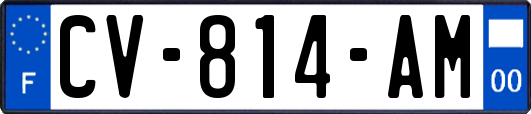 CV-814-AM