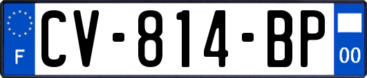 CV-814-BP