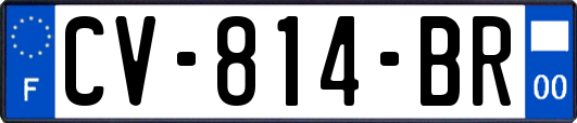 CV-814-BR