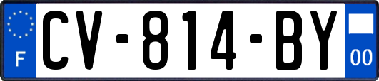 CV-814-BY