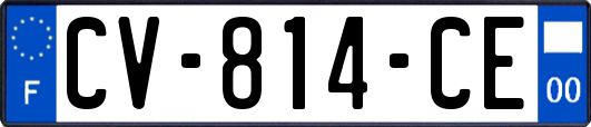 CV-814-CE