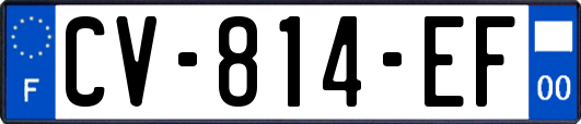 CV-814-EF