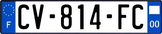 CV-814-FC