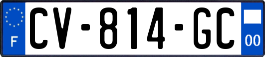 CV-814-GC