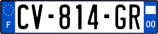 CV-814-GR