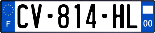 CV-814-HL