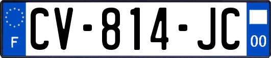 CV-814-JC