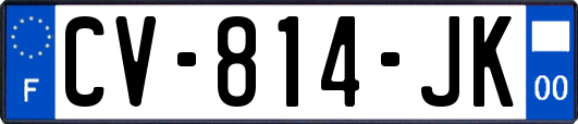 CV-814-JK