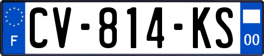 CV-814-KS