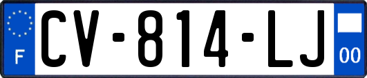 CV-814-LJ