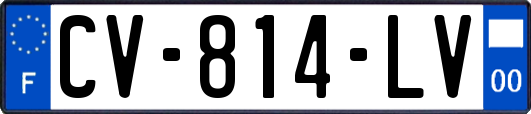 CV-814-LV