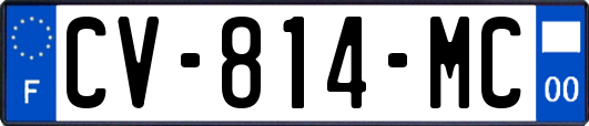 CV-814-MC