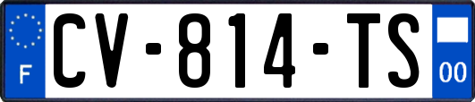 CV-814-TS