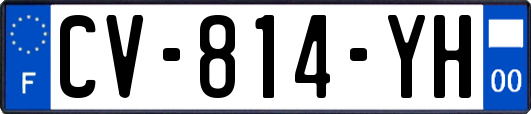 CV-814-YH