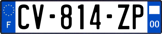 CV-814-ZP