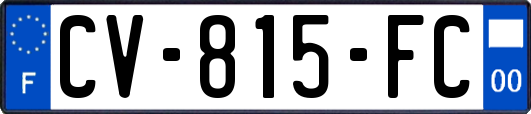 CV-815-FC