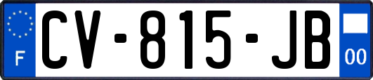 CV-815-JB