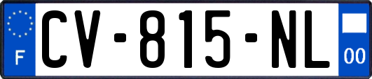 CV-815-NL