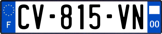 CV-815-VN