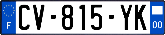 CV-815-YK