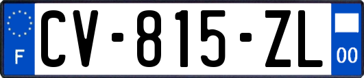 CV-815-ZL