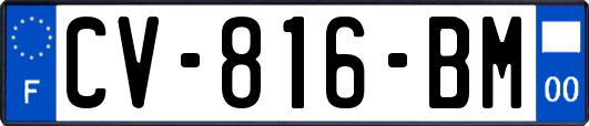 CV-816-BM