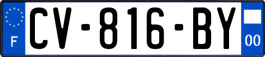 CV-816-BY