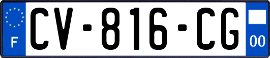 CV-816-CG