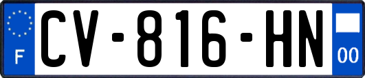 CV-816-HN