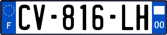 CV-816-LH