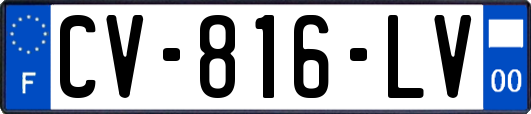 CV-816-LV