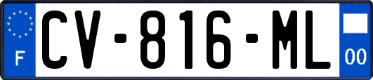 CV-816-ML