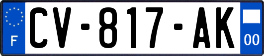 CV-817-AK