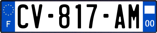 CV-817-AM