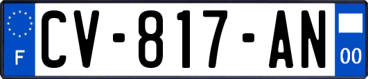 CV-817-AN