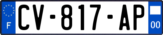 CV-817-AP