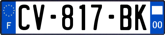 CV-817-BK