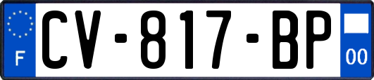 CV-817-BP