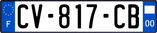 CV-817-CB