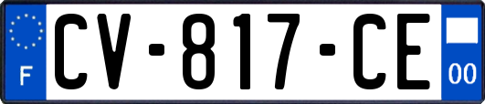 CV-817-CE