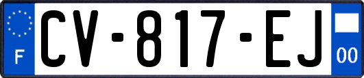 CV-817-EJ