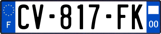 CV-817-FK
