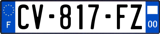 CV-817-FZ